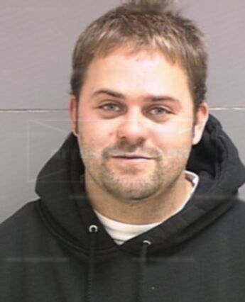 Taber Curtis Jacobs