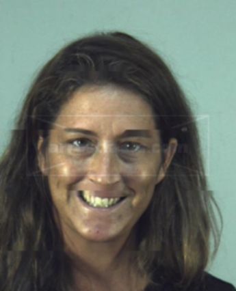Melissa Frazier