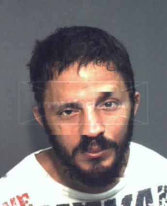 Omar Toro