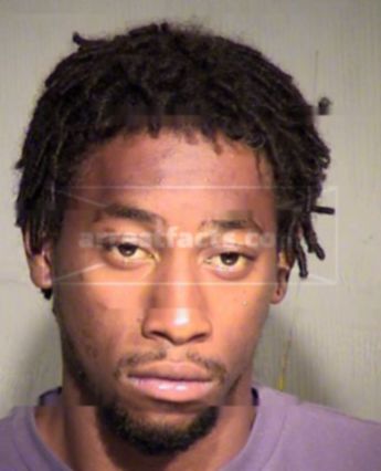 Dontae Deshaun Strong