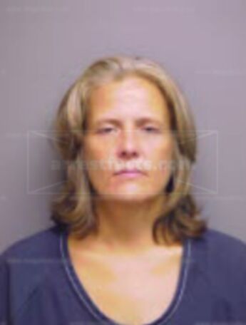 Wendy Jane Oakes