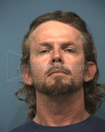 Shawn Michael Johnson