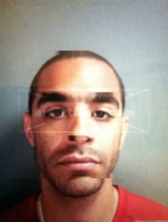 Joseph Marcus Jackson