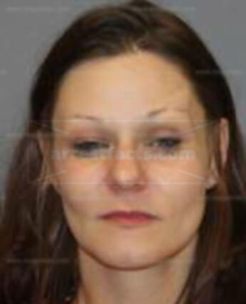 Leslie Marie Melton