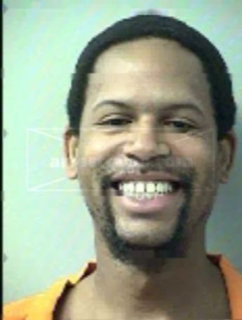Eric Jerome Merriweather