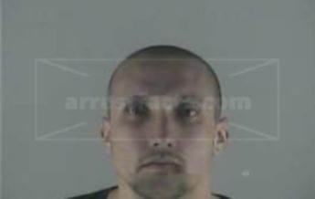 Joshua Mathew Cheney