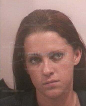 Amanda Leigh Wingate