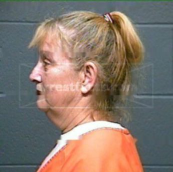 Brenda Munger Drennan