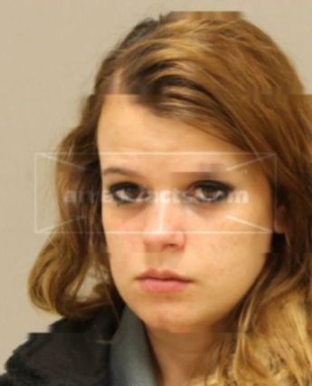 Tiffany Amber Hatten
