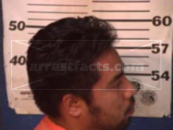 Jesus Cortez Melendez