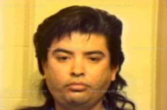 Fernando Rodriguez Ramirez