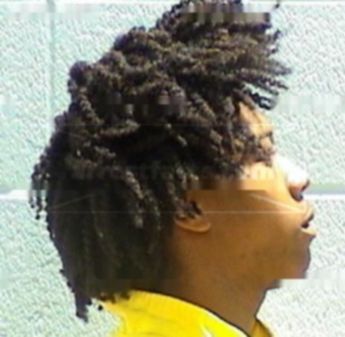 Devaughn M. Blue