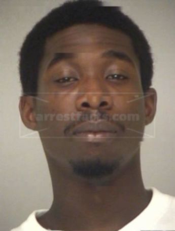 Anthony Zandocia Martin