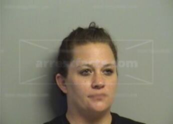 Jamie Amanda Hamilton-Williams