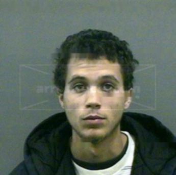 Trenton Tyrell Titus