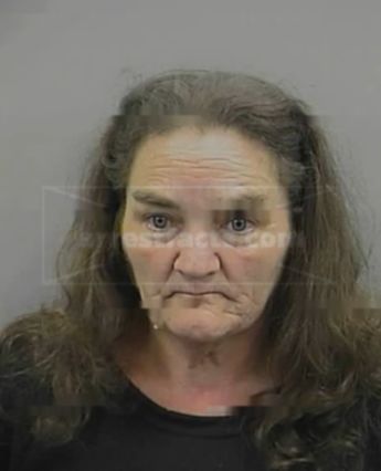 Dolly Conner Latham