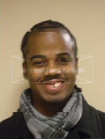 Corey B Tucker