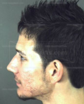 Matthew Edward Stricklin