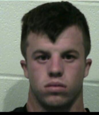 Wesley Cordell Cross