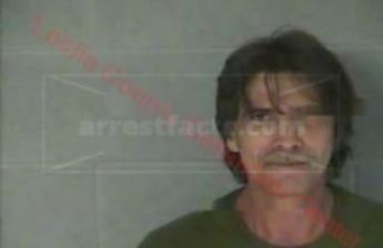 Larry Wayne Coots