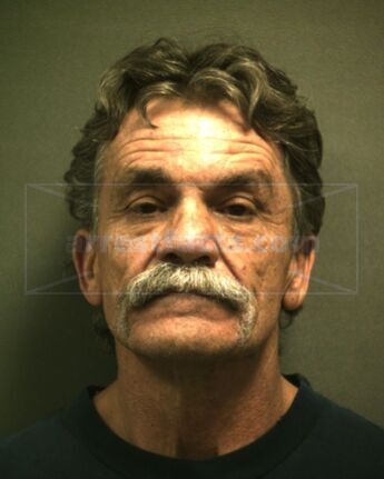 Gerald Lee Seitz