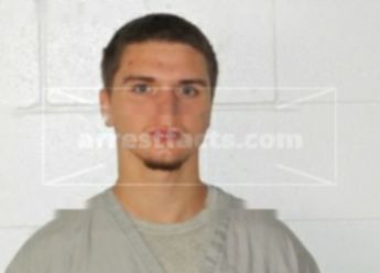 Zachary D Miles