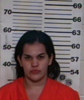 Erika Vasquez Sanchez