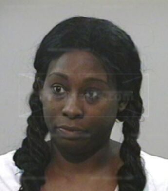 Tiffany Jackson