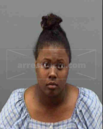 Lametrice Shonell Brown