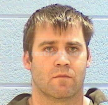 Joshua J. Glendenning