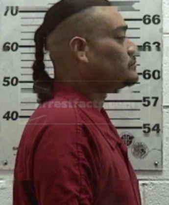 Lawrence M Nieto