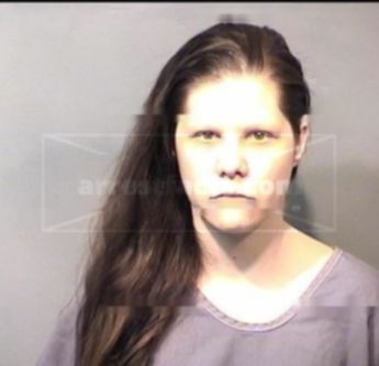 Ashley Nicole Hoss