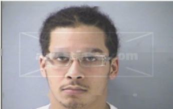 Michael Jahmal Patterson