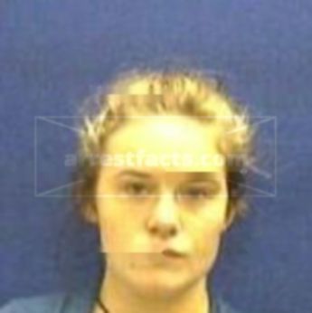 Ashley Dawn Presnell