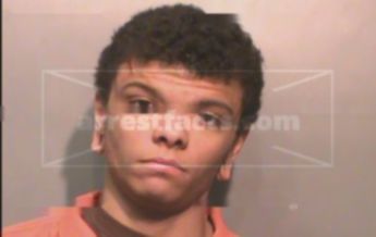 Deandre Michael Seantrel Sharkey