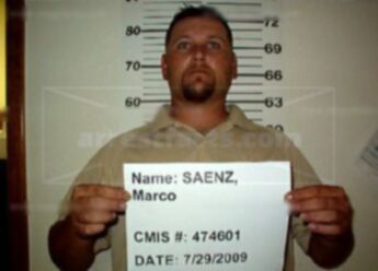 Marco Saenz