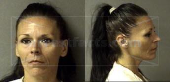 Angela Renee Mcneil