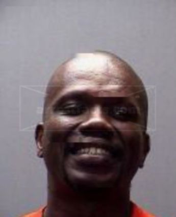 Richard Lee Jackson