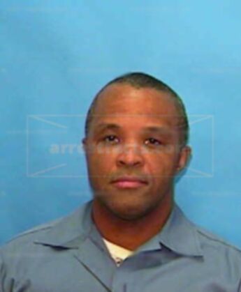 Antoine Henderson