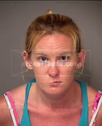 Jennifer Ashley Bowen