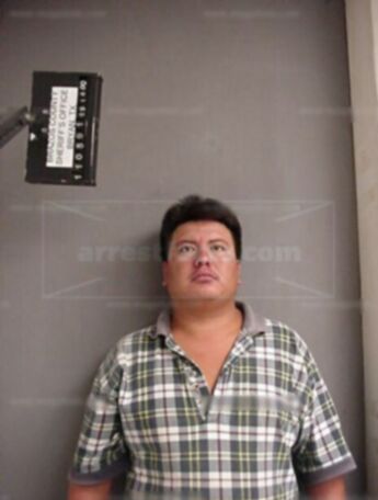 Jose Carmen Maldonado