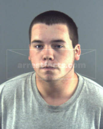 Zachary Alan Downing