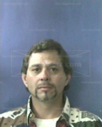 Kelly Shane Bargas