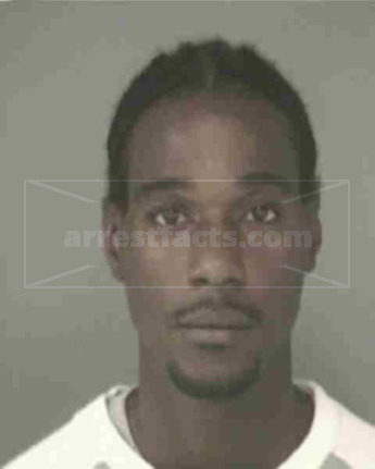 Dujuan Elliot Smith