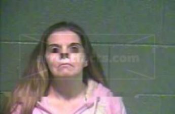 Sharron Lynn Napier