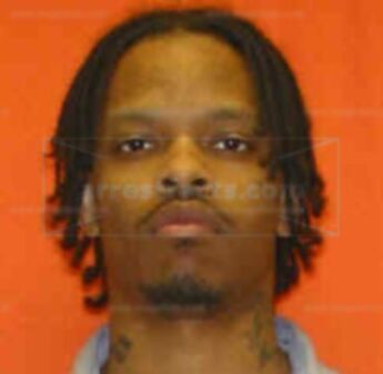 Leondrae D Singleton