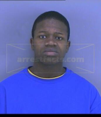 Donell Lamar Curtis