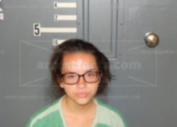 Sydney Ashton Harris