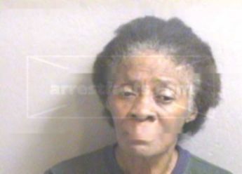 Ola Lewis Mccreight