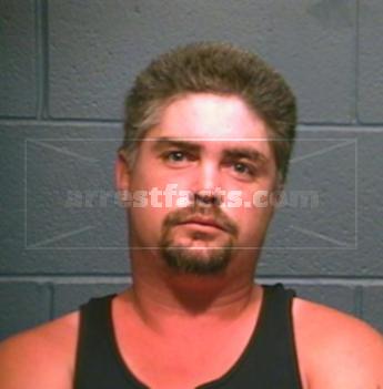 Gary Wayne Robertson